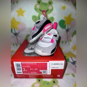 Infant Air Max 90
